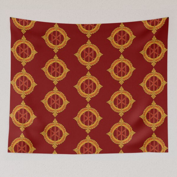 Item preview, Mystic symbol  designed and sold by Florin-Delgado.