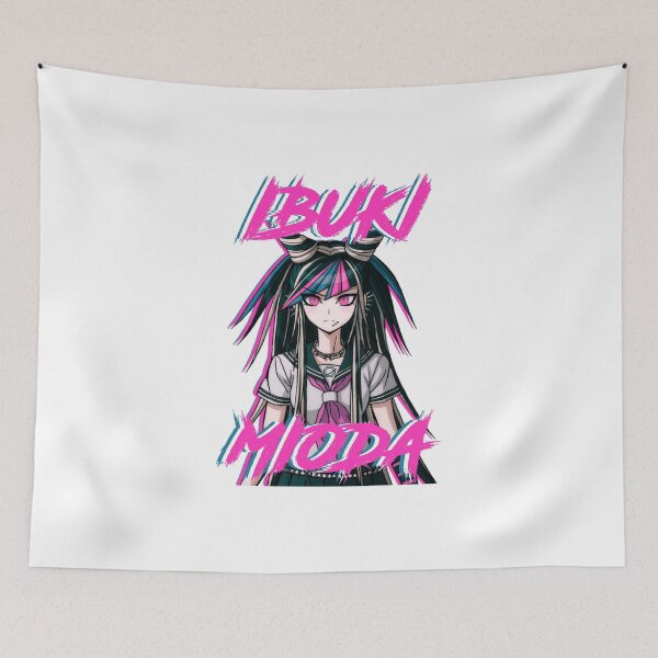 Item preview, Ibuki Mioda Danganronpa 2 designed and sold by Enekos.