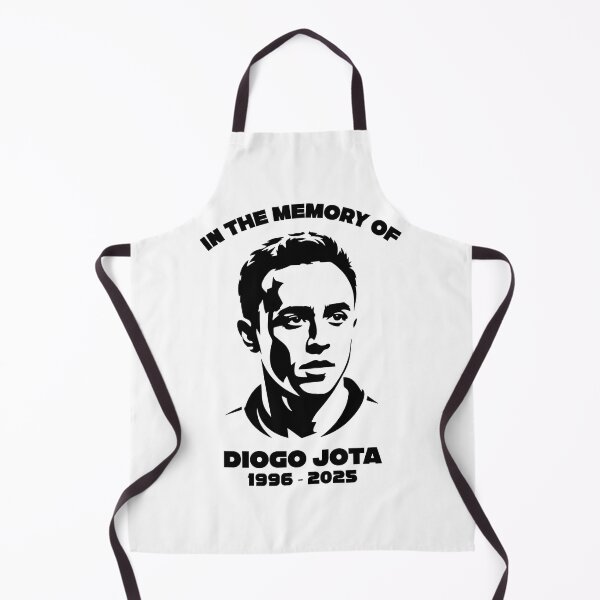 Item preview, In Memory of Diogo Jota - Fan Art Tribute designed and sold by Cannaxes Studio.