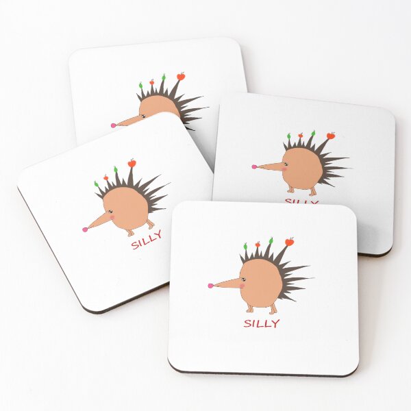 Item preview, hedgehog designed and sold by fishilx.