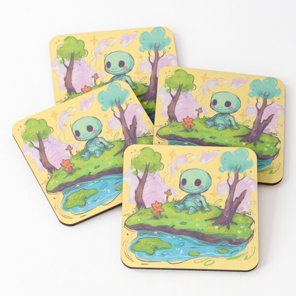 Artikelvorschau, Sprout Soul Island entworfen und verkauft von Lunsea shop.