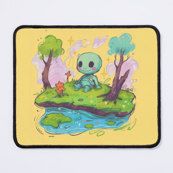 Item preview, Sprout Soul Island designed and sold by Lunsea shop.