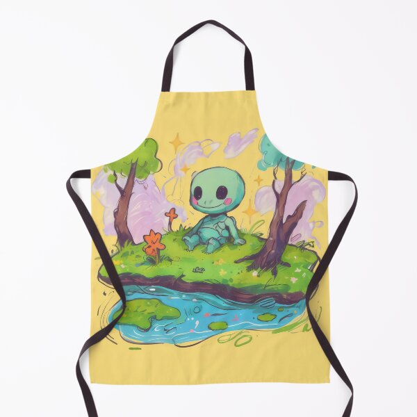 Item preview, Sprout Soul Island designed and sold by Lunsea shop.