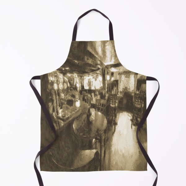 Item preview, English Country Pub Nostalgia designed and sold by Londonimages.