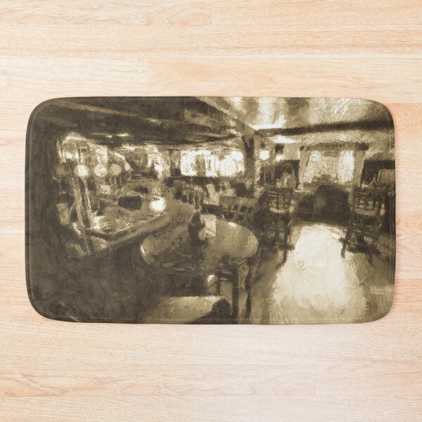 Item preview, English Country Pub Nostalgia designed and sold by Londonimages.