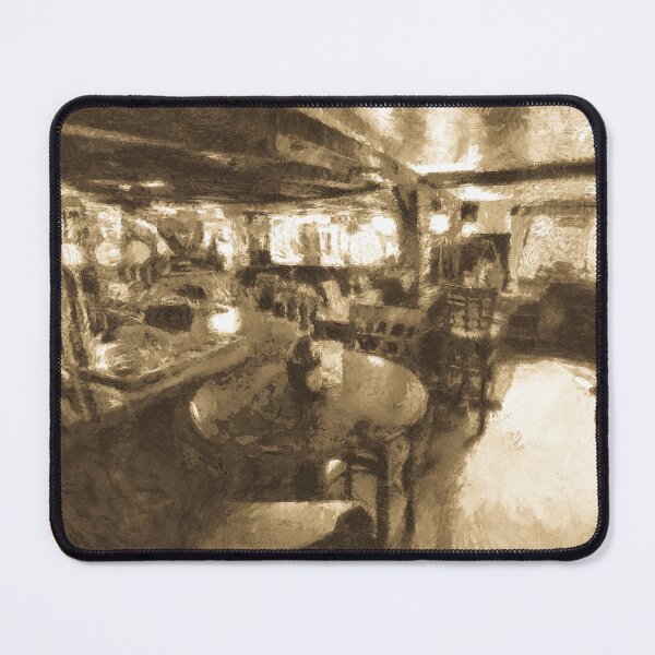 Item preview, English Country Pub Nostalgia designed and sold by Londonimages.