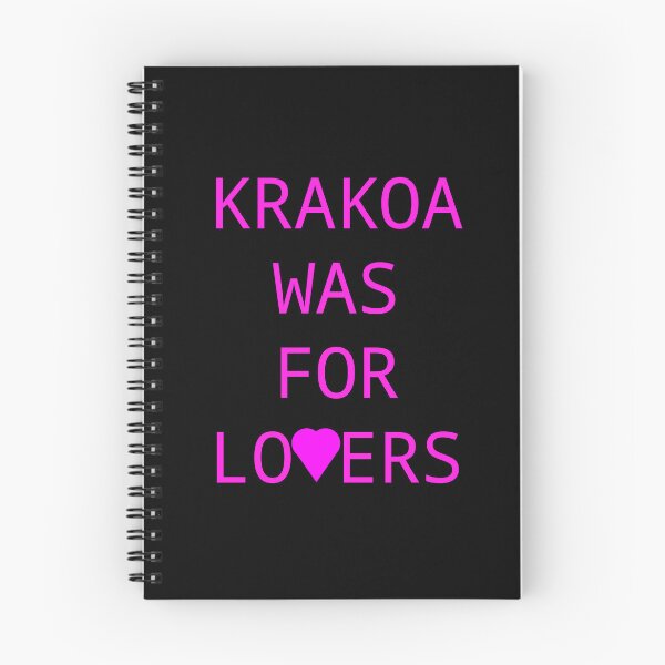 Item preview, Black and Pink Krakoa designed and sold by Mightybob3000.
