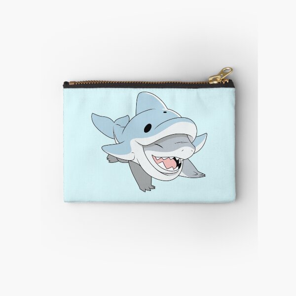Item preview, Jeff the Land Shark Dolphin designed and sold by UragiriBranch.