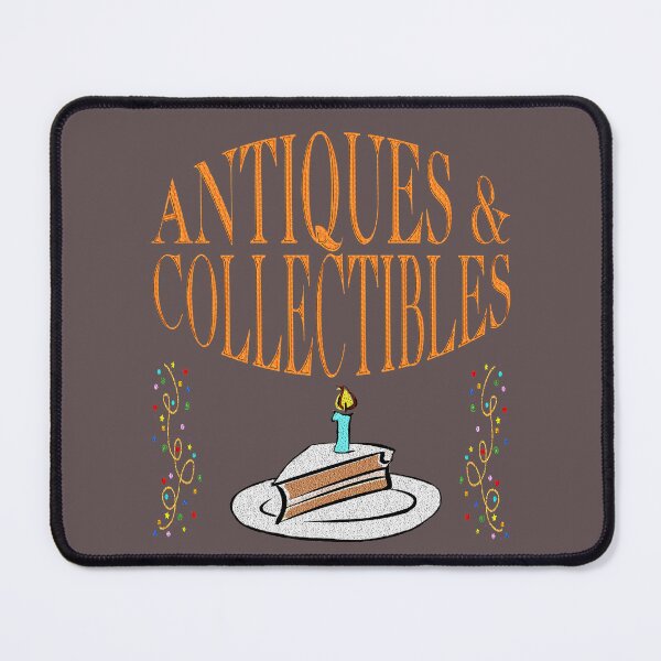 Item preview, Antiques and Collectibles Birthday designed and sold by kristalcurt.