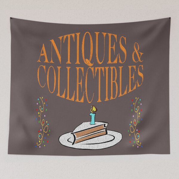 Item preview, Antiques and Collectibles Birthday designed and sold by kristalcurt.