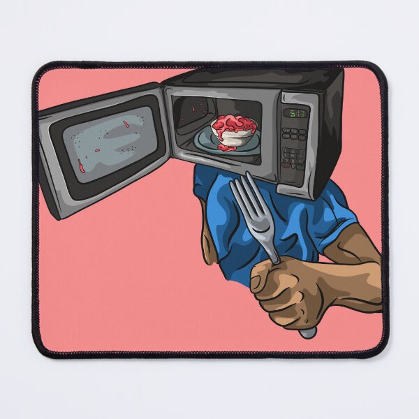 Item preview, Hungry? designed and sold by Simple Minded.