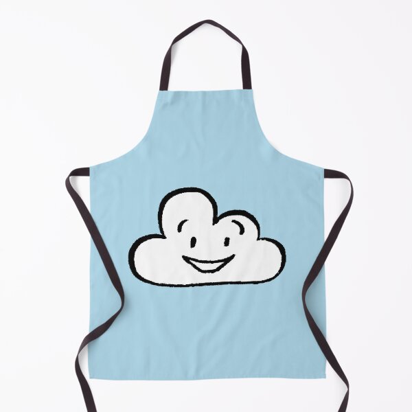 Item preview, Cloudy BFDI designed and sold by MsBonnieArt.
