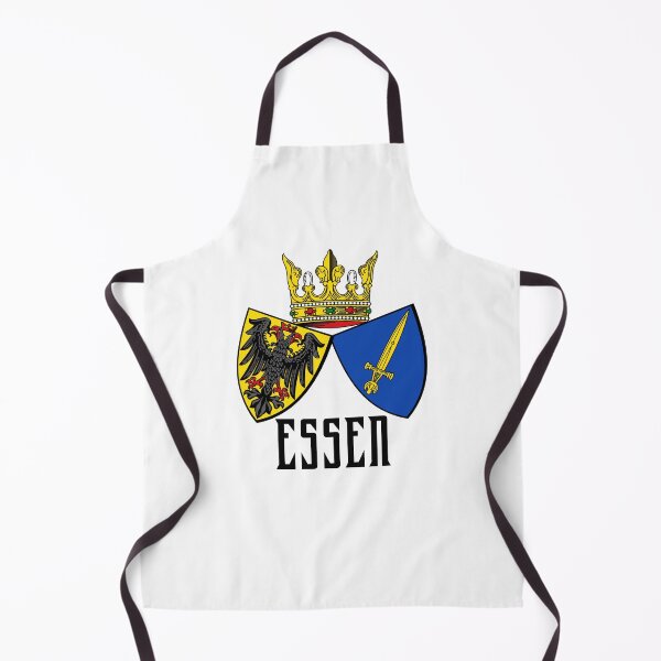 Item preview, Coat of Arms of Essen, Germany designed and sold by jeshands.