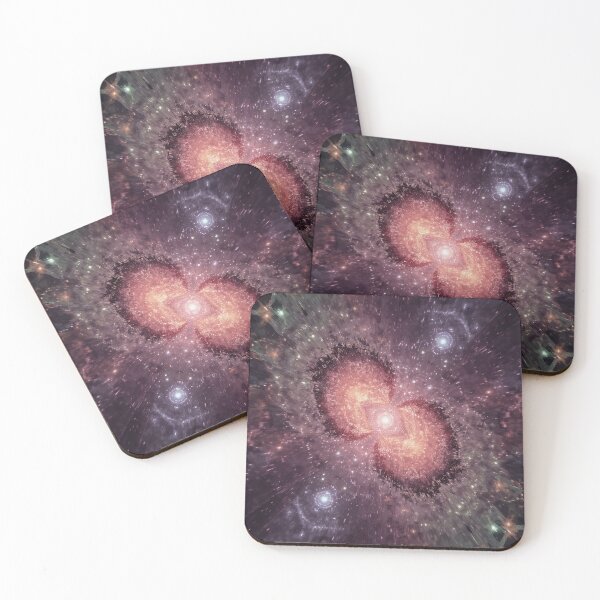 Item preview, Collision of Celestial Memory designed and sold by AbstractAnom.