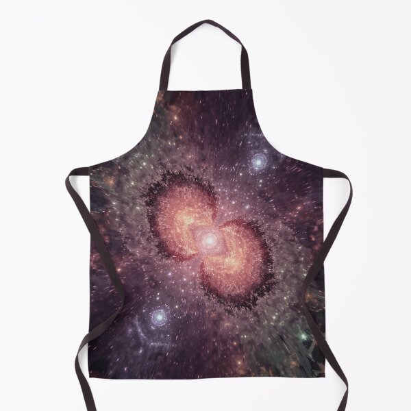 Item preview, Collision of Celestial Memory designed and sold by AbstractAnom.