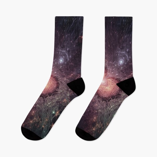 Item preview, Collision of Celestial Memory designed and sold by AbstractAnom.