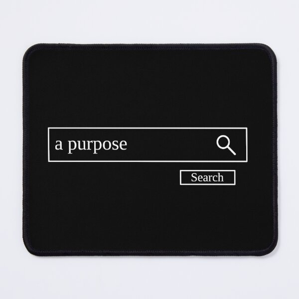 Item preview, Searching for a purpose designed and sold by 404shopnotf0und.