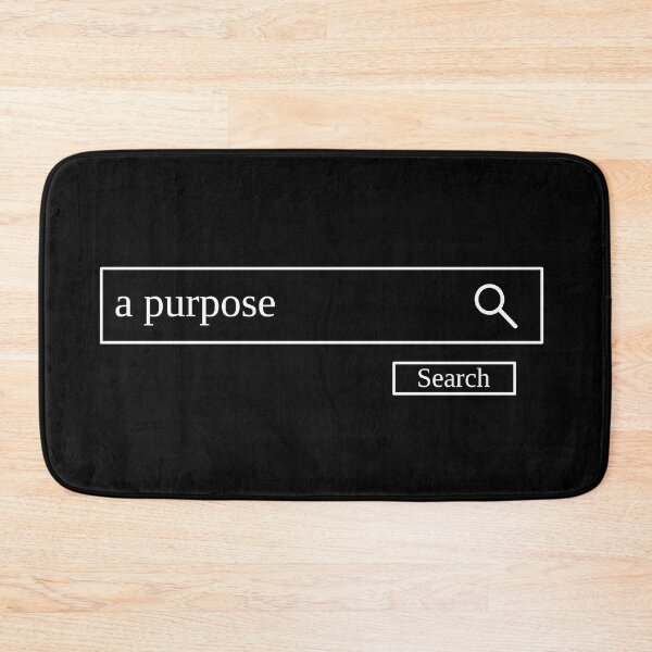 Item preview, Searching for a purpose designed and sold by 404shopnotf0und.