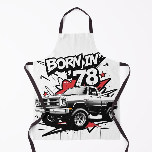 Item preview, Born in ’78 – Lil’ Red Express Graffiti Truck Art designed and sold by Pulse Creativity Designs.