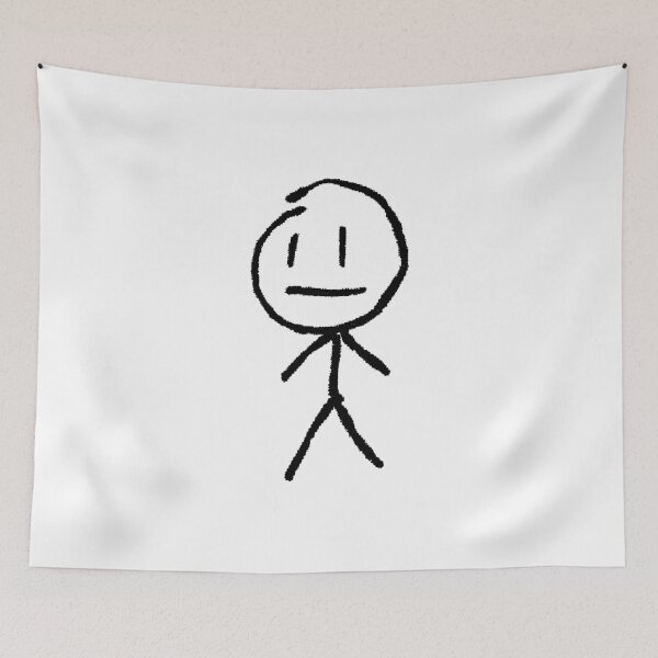 Item preview, David BFDI designed and sold by MsBonnieArt.