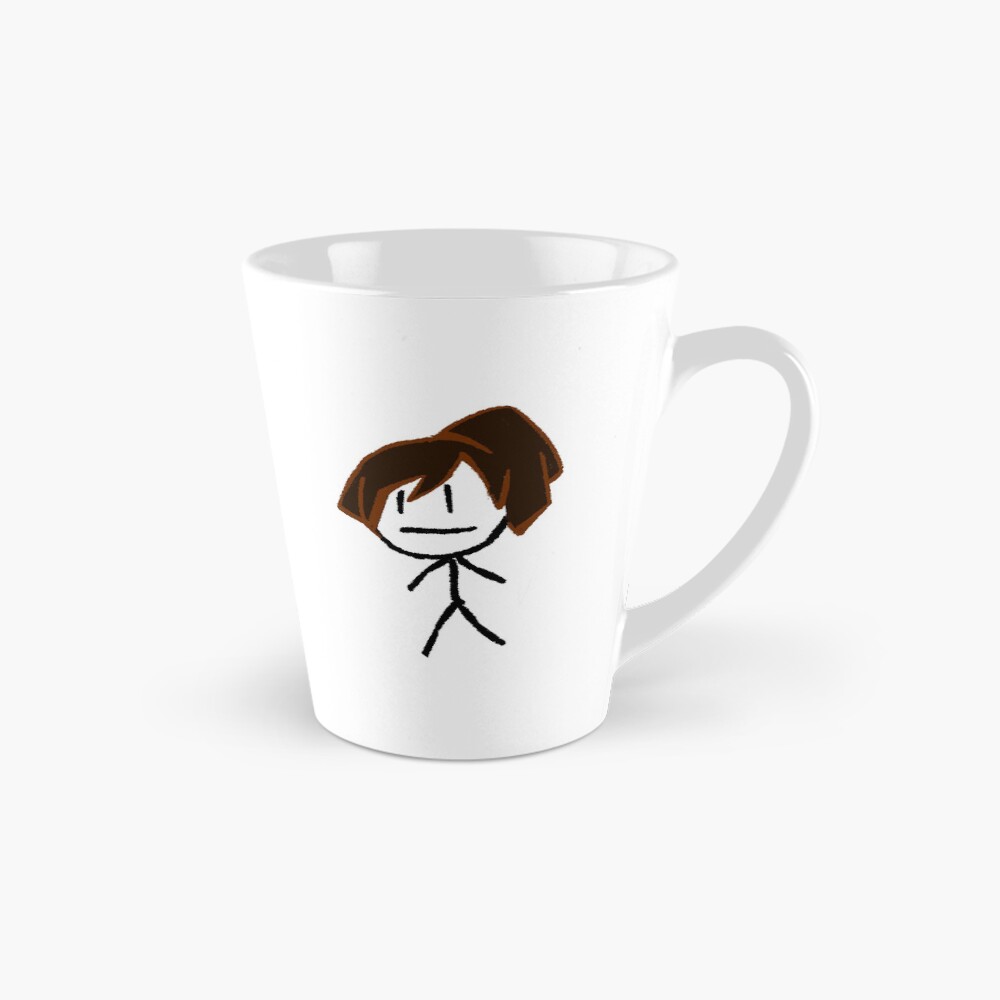 Item preview, Tall Mug designed and sold by MsBonnie.