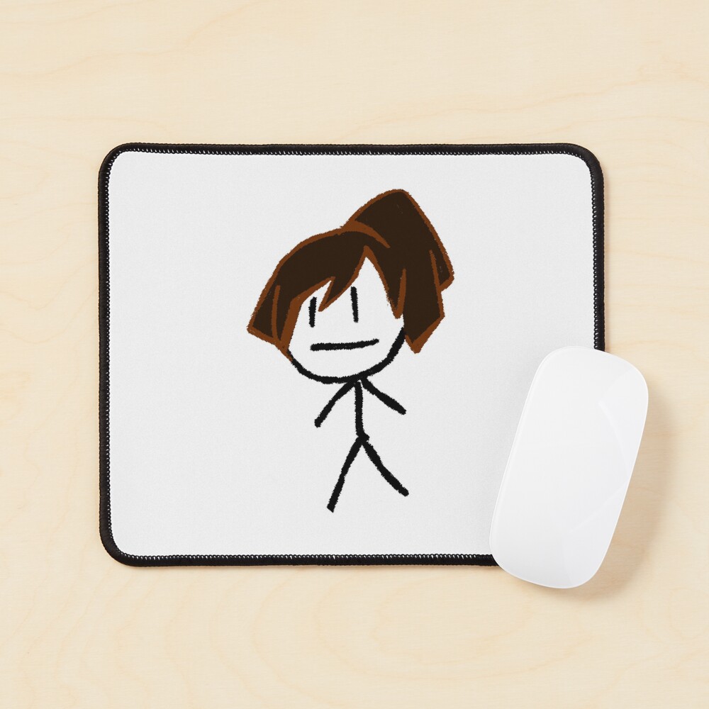 Item preview, Mouse Pad designed and sold by MsBonnie.