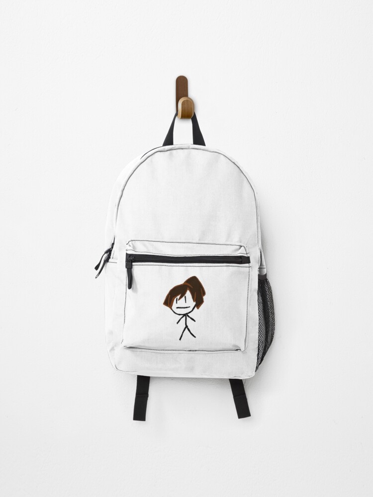 Thumbnail 1 of 3, Backpack, Dora BFDI designed and sold by MsBonnie.