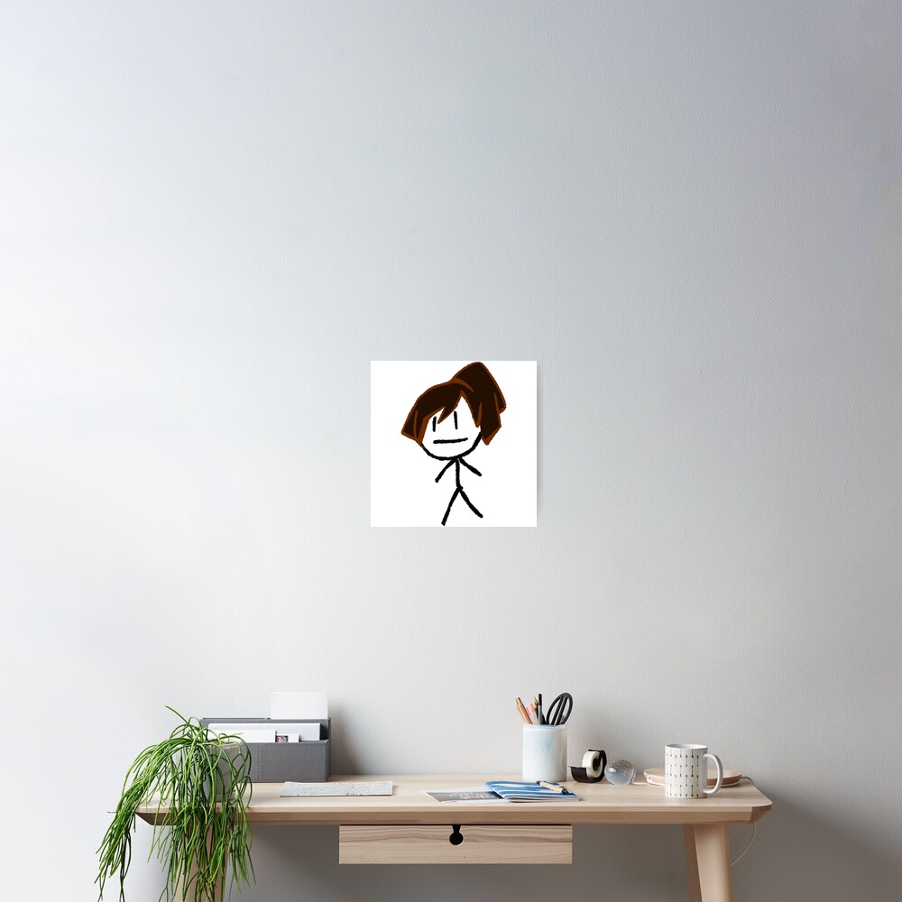 Item preview, Poster designed and sold by MsBonnie.
