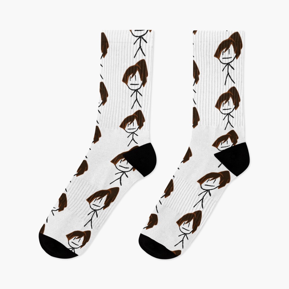 Item preview, Socks designed and sold by MsBonnie.