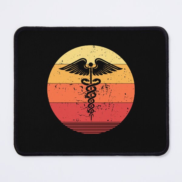 Item preview, Vintage Retro Nurse | Proud to be a Nurse designed and sold by JFFStore.