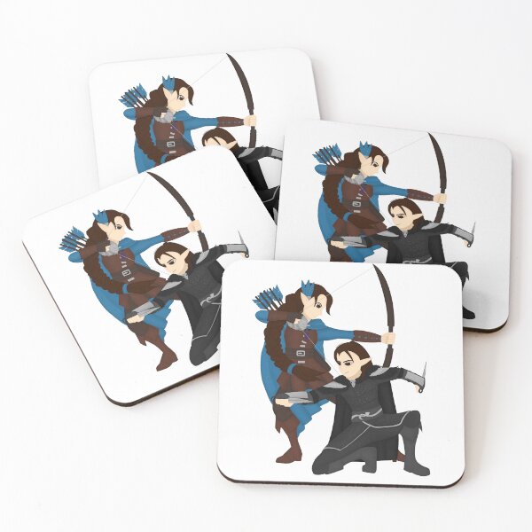 Item preview, Vex and Vax designed and sold by Rachel B Morton.