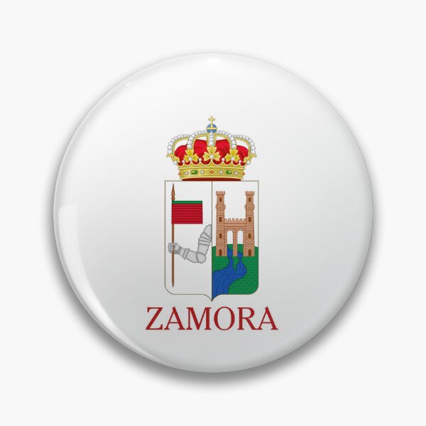 Item preview, Coat of Arms of Zamora, Spain  designed and sold by jeshands.