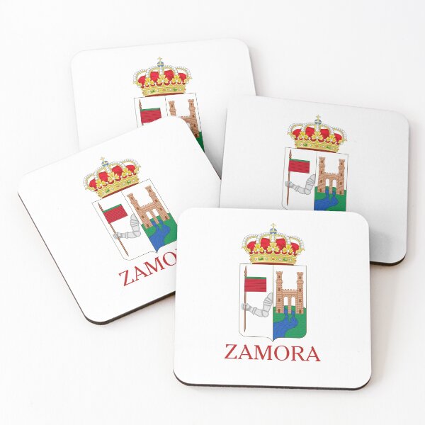 Item preview, Coat of Arms of Zamora, Spain  designed and sold by jeshands.