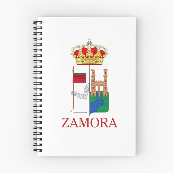 Item preview, Coat of Arms of Zamora, Spain  designed and sold by jeshands.