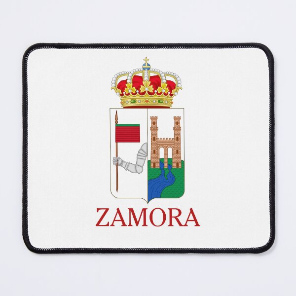 Item preview, Coat of Arms of Zamora, Spain designed and sold by jeshands.