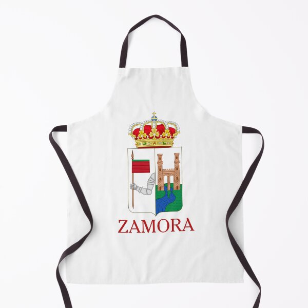 Item preview, Coat of Arms of Zamora, Spain designed and sold by jeshands.