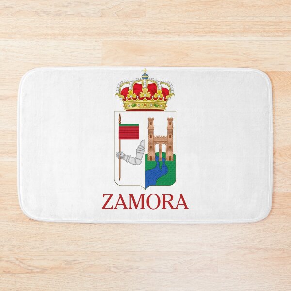 Item preview, Coat of Arms of Zamora, Spain  designed and sold by jeshands.