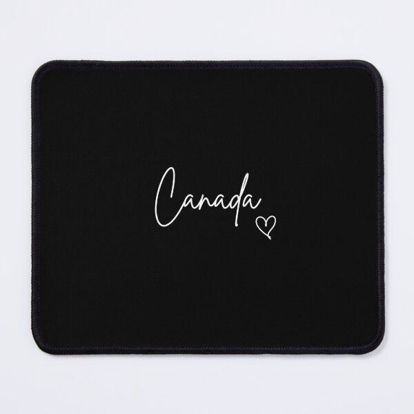 Item preview, Canada designed and sold by Paper Drip.