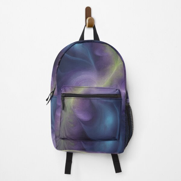 Item preview, Ether Bloom in the Veil of Light designed and sold by AbstractAnom.
