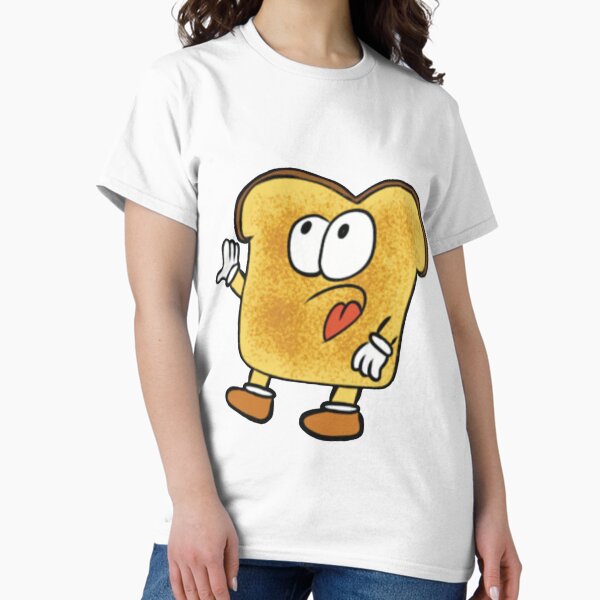 Item preview, Toast Guy designed and sold by The Soapiest Goat.