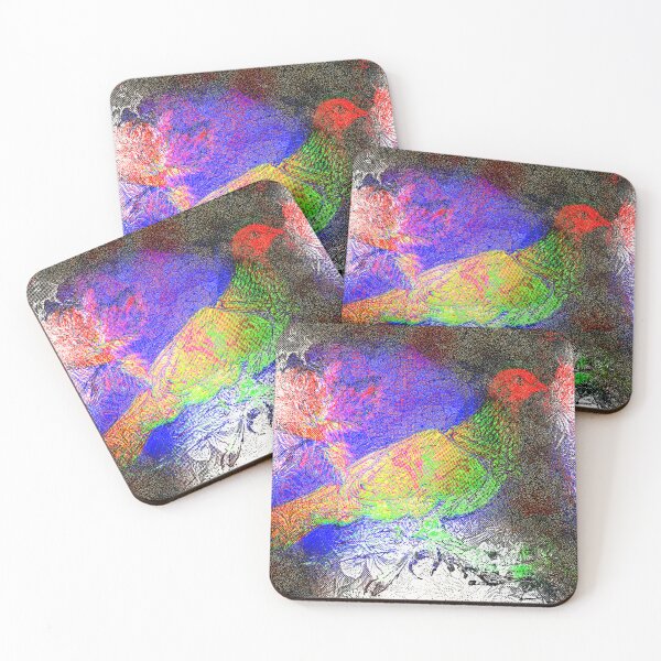 Item preview, Sweet Song/15 designed and sold by Marzena Salwowska.