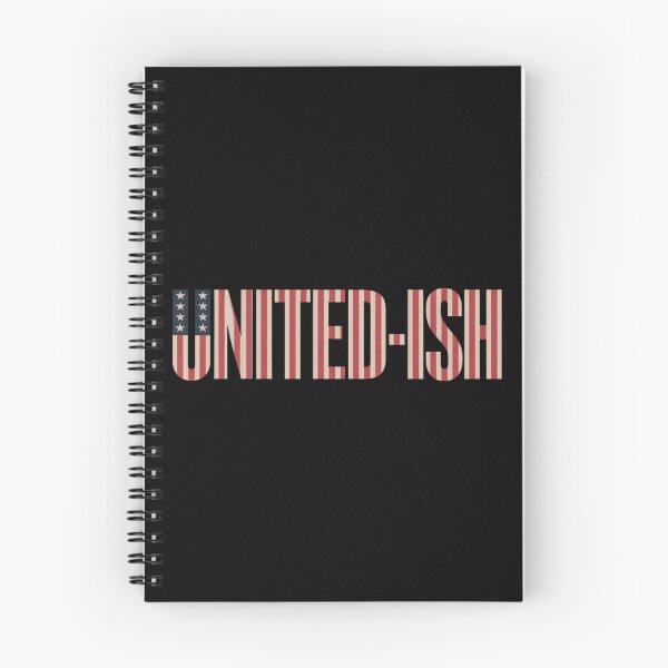 Item preview, United-ish designed and sold by SignumShop.