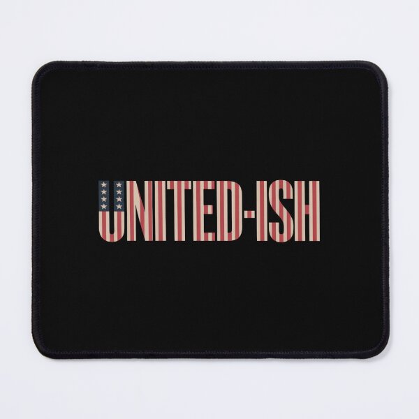 Item preview, United-ish designed and sold by SignumShop.