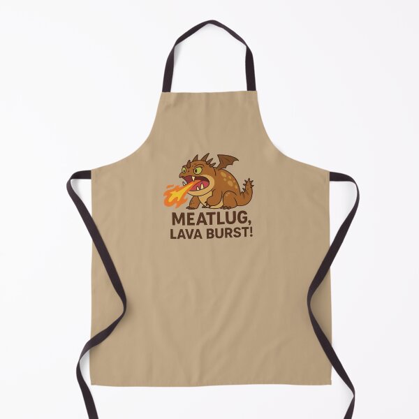 Item preview, Meatlug Lava Burst – Gronckle Dragon Fire Attack Sticker designed and sold by YuliaHulia.