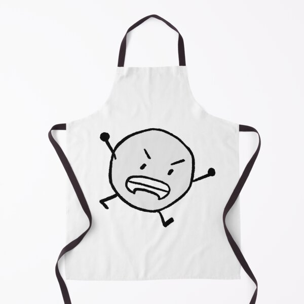 Item preview, Snowball BFDI designed and sold by MsBonnieArt.
