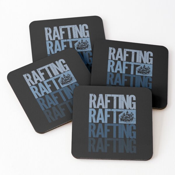 Item preview, Funny Retro Vintage Rafting | Adventure Rafting designed and sold by JFFStore.
