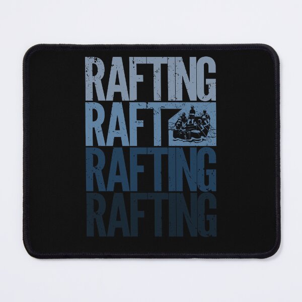 Item preview, Funny Retro Vintage Rafting | Adventure Rafting designed and sold by JFFStore.