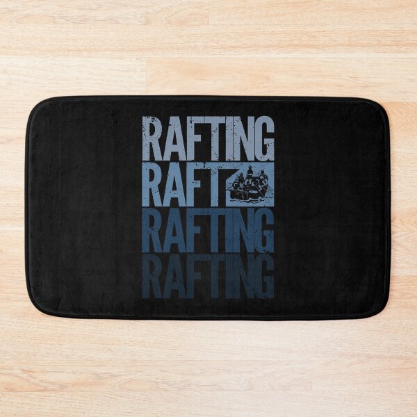 Item preview, Funny Retro Vintage Rafting | Adventure Rafting designed and sold by JFFStore.