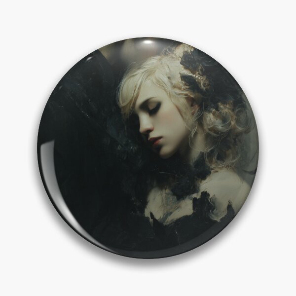 Item preview, Bittersweet  designed and sold by MrSpookyart.