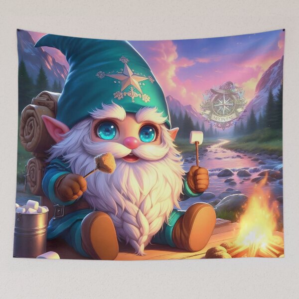 Item preview, Pip Glowbeard designed and sold by NeonFae.